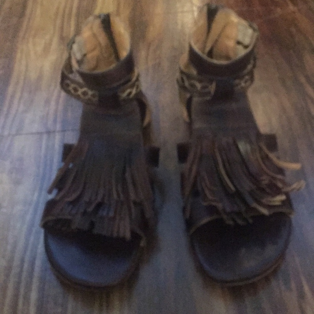 BedStu Sandals
